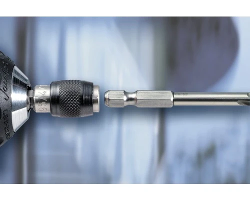 ALPEN Houtborenset 8-delig - Afbeelding 3