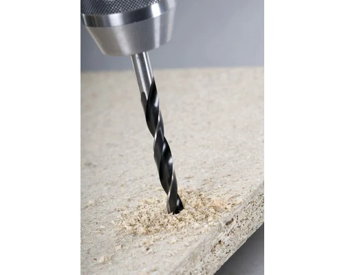 ALPEN Houtborenset 8-delig - Afbeelding 4