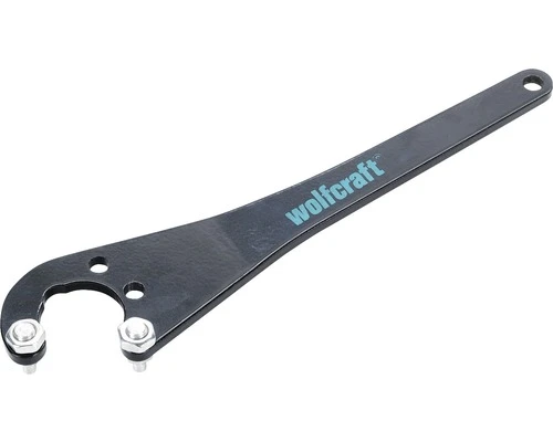 WOLFCRAFT Universele Flenssleutel 3 WOLFCRAFT Universele Flenssleutel