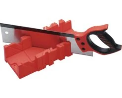 Verstekbak 300 Mm Met Kapzaag