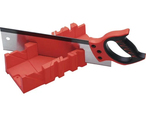 Verstekbak 300 Mm Met Kapzaag