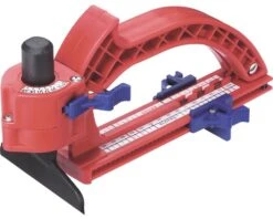 WISVO Steenknipper Verstelbaar 60 Tot 220 Mm