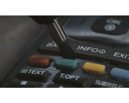 DREMEL Polijststiftborstel Synthetisch 3,2 Mm, 3 Stuks - Afbeelding 2