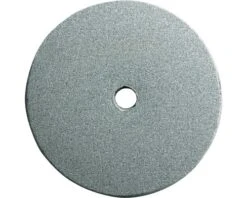 DREMEL Polijstwiel Geïmpregneerd Amaril. 22 Mm, 4 Stuks