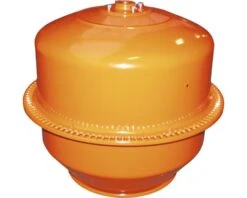 Altrad Lescha Trommel Voor Betonmixer HMP 135