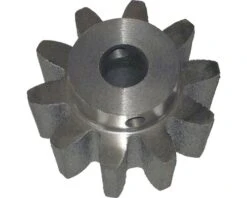 Altrad Lescha Rondsel Voor Betonmixer HMP 165, 180