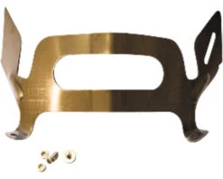 Altrad Lescha Mengvleugel Betonmixer Voor HMP 165, 180