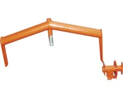 Altrad Lescha Beugel Voor HMP 165, 180