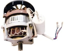 Altrad Lescha Motor 700 Watt Voor Betonmixer HMP 135, 165, 180