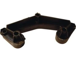 Altrad Lescha Motorsteun Voor Betonmixer HMP 135, 165, 180