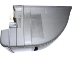 Altrad Lescha Motorbehuizing Voor Betonmixer HMP 135, 165, 180