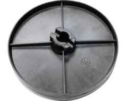 Altrad Lescha Aandrijfwiel Voor Betonmixer HMP 135, 165, 180