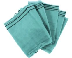 Steigernet Groen 2,57 X 10 M