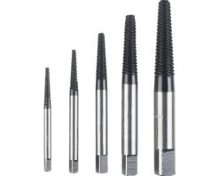 CONNEX Schroef Uitdraaiset COX674905