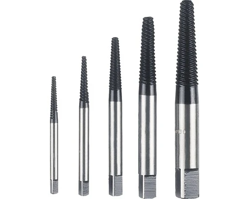 CONNEX Schroef Uitdraaiset COX674905