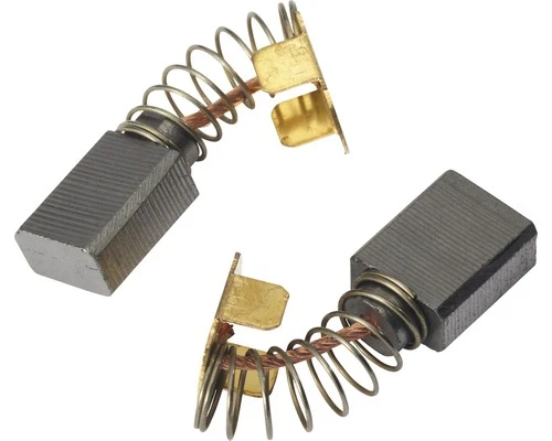 Koolborstels 2 Stuks T.b.v. 7825832+5871081