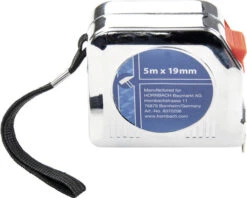 Rolmaat 5 M Met Stopper