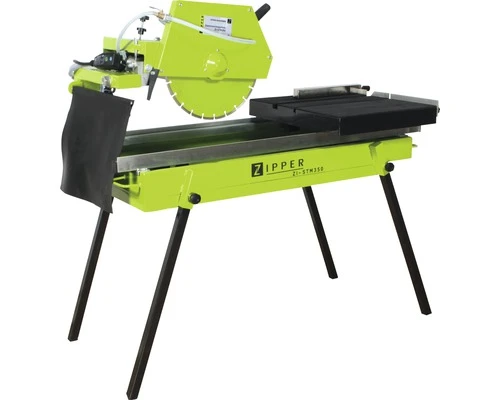 ZIPPER Steenzaagmachine ZI-STM350