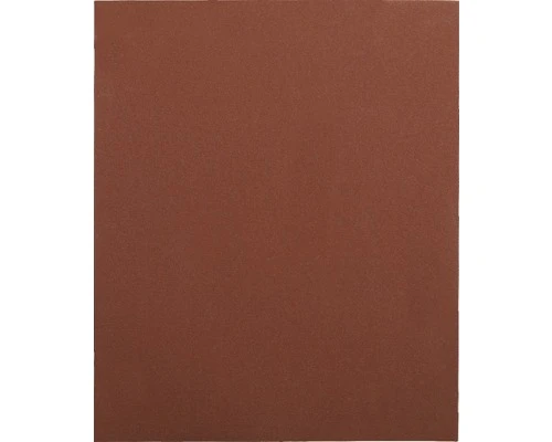 BOSCH Schuurblad J475 Best For Metal 230x280 Mm K40, 25 Stuks