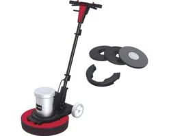 MENZER Eenschijfsmachine ESM 406 (incl. Schuurset)