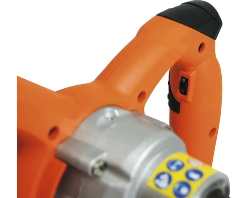 ATIKA Mixer RL 1000 - Afbeelding 3