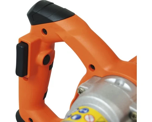 ATIKA Mixer RL 1000 - Afbeelding 4