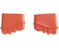 ALTREX Trapvoet Voor Huishoudtrap Lima 6/7 Treden (achterkant), 2 Stuks