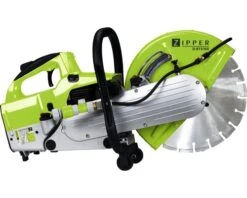 ZIPPER Betonzaagmachine ZI-BTS350Y